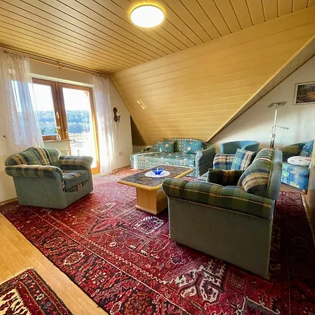 Pension Hoechemer Bad Bocklet Exterior photo