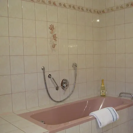 Pension Hoechemer Bad Bocklet Room photo