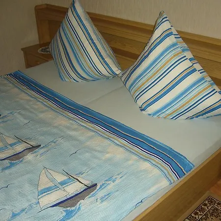 Pension Hoechemer Bad Bocklet Room photo