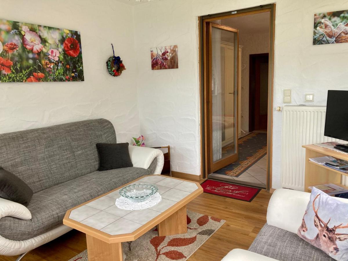 Apartment Höchemer *