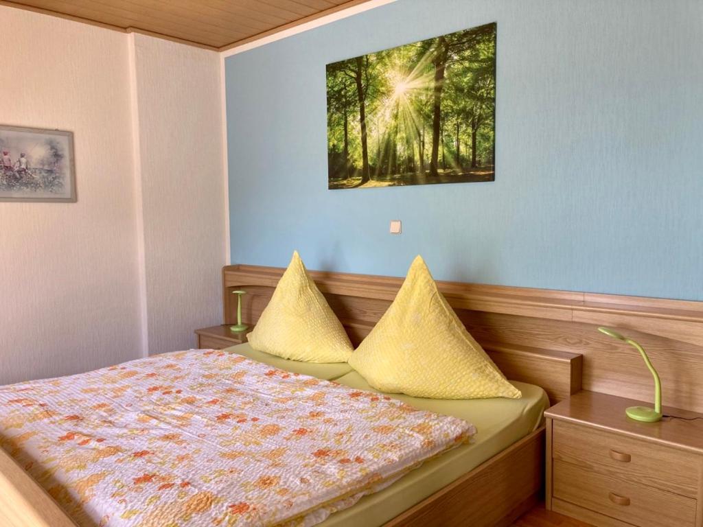 Höchemer Apartment *