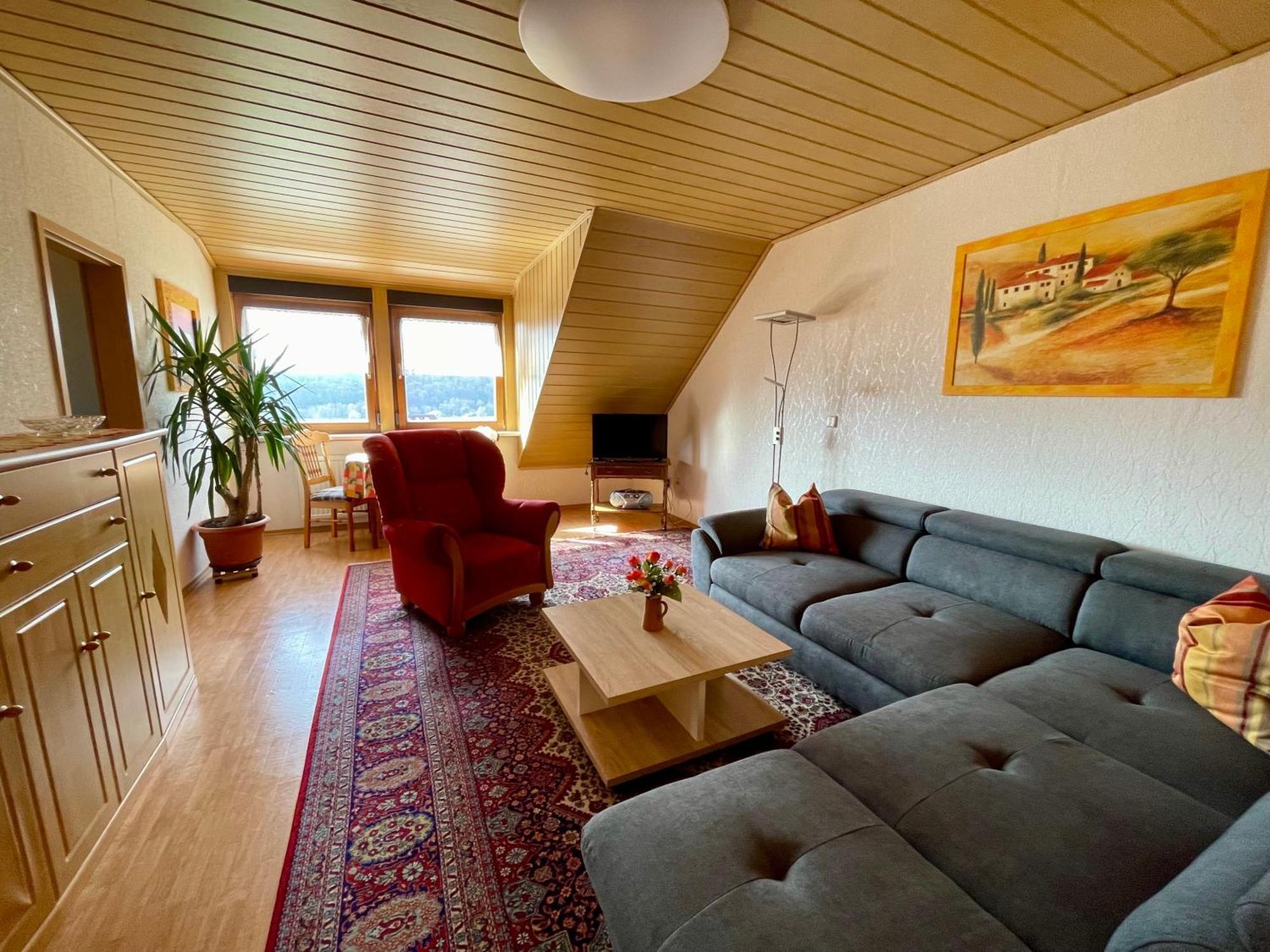 Höchemer Apartment *