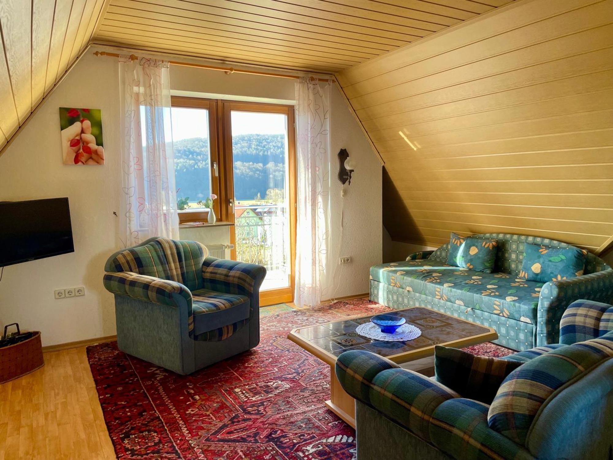 Höchemer Apartment *