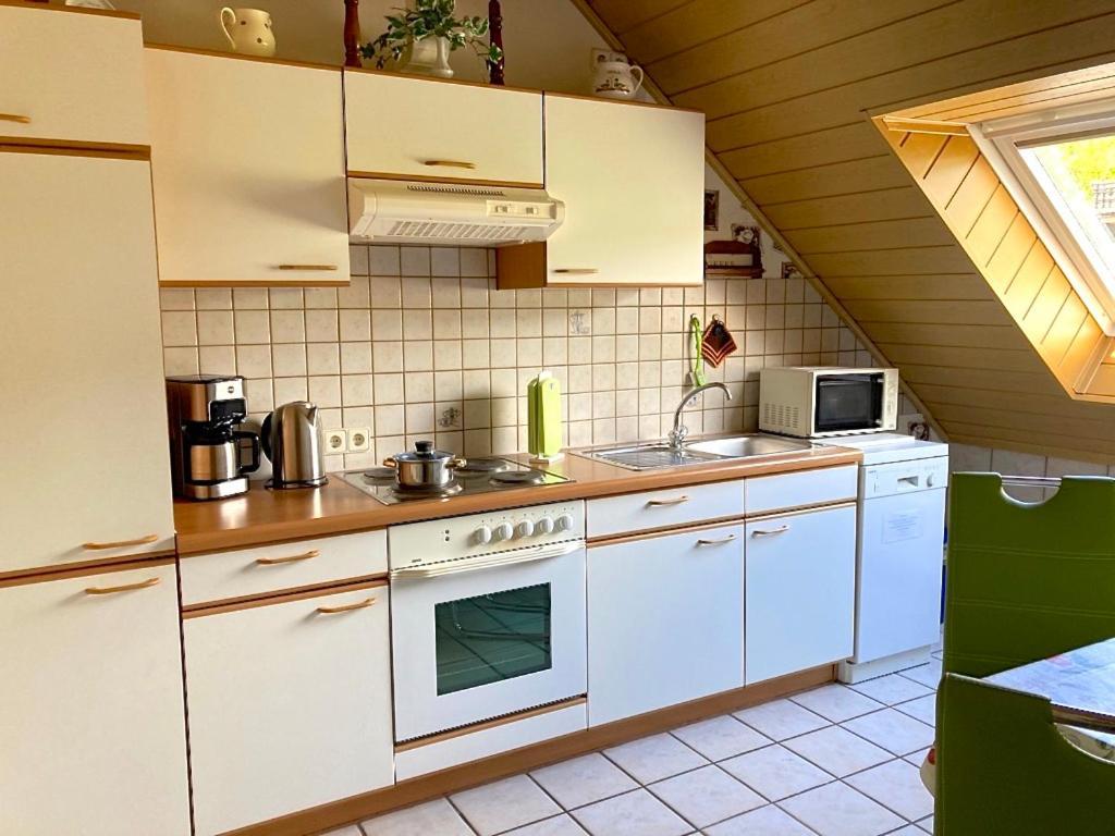 Höchemer Apartment