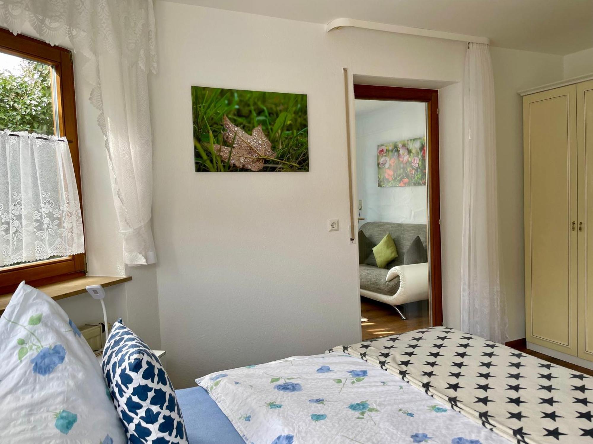 Höchemer Apartment *