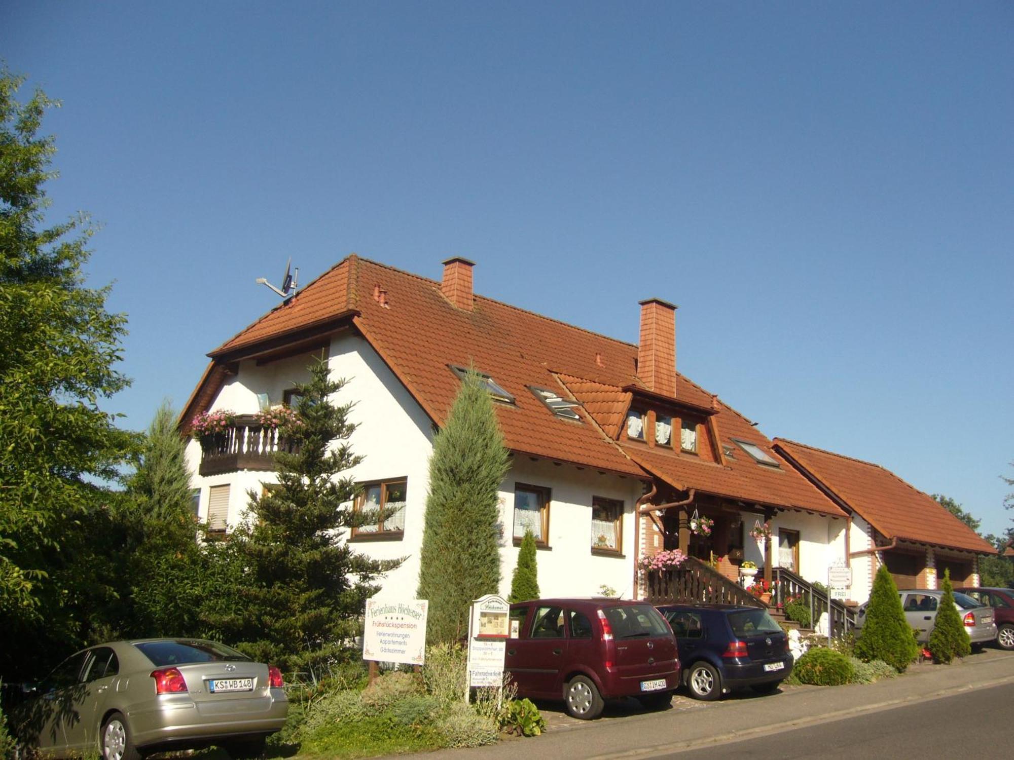 Höchemer Bad Bocklet