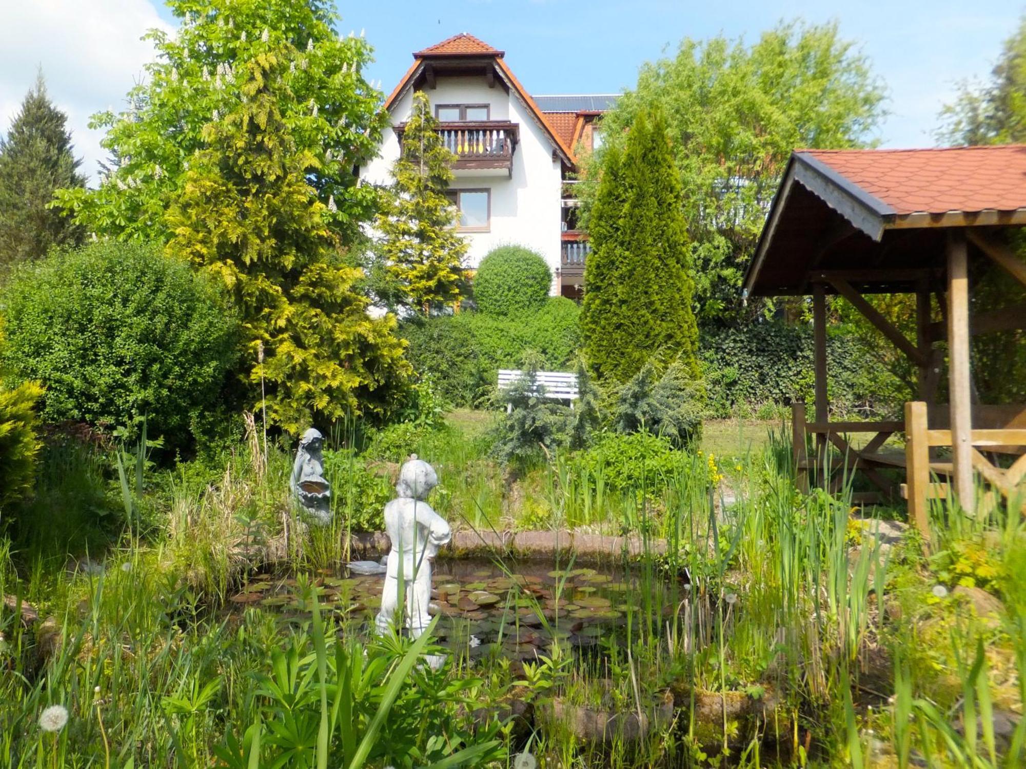 Höchemer Apartment