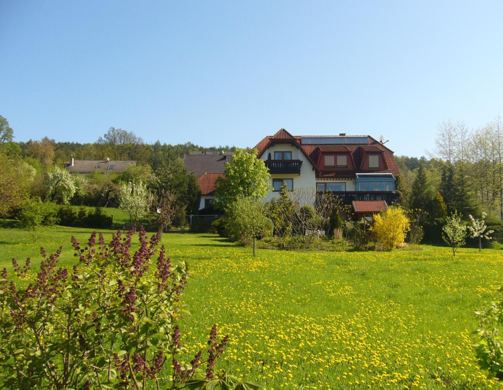 Höchemer Apartment