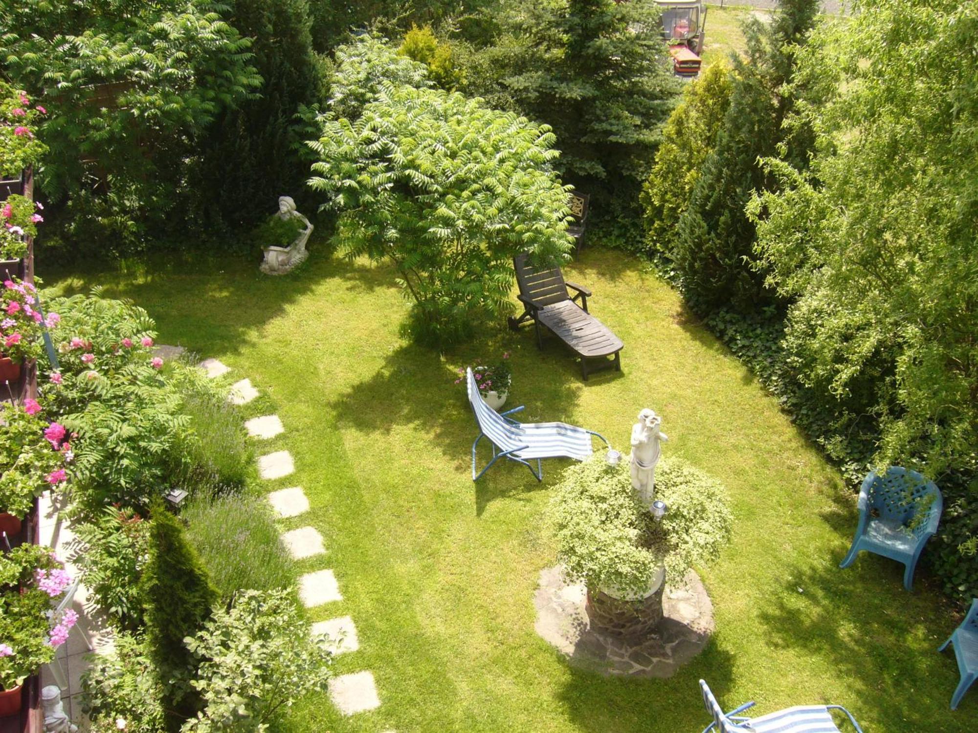 Höchemer Apartment Bad Bocklet