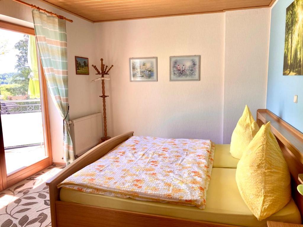Apartment Höchemer Bad Bocklet