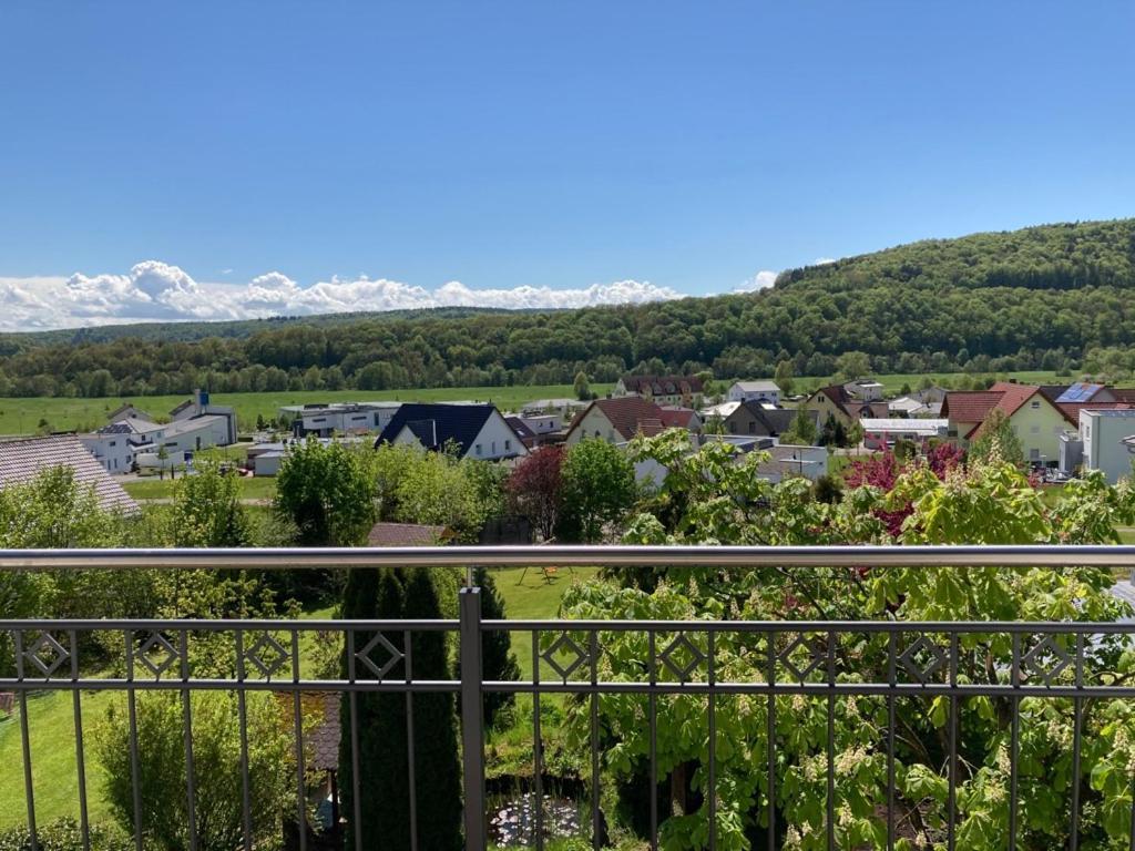 Höchemer Apartment