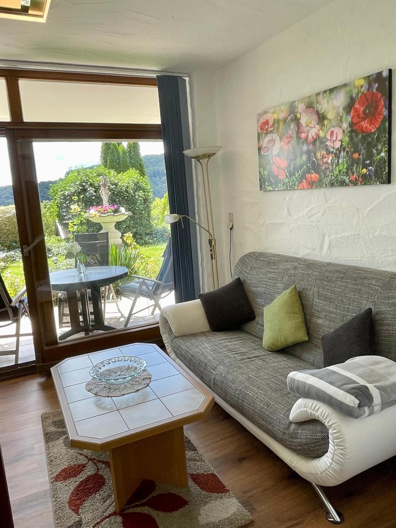 Apartment Höchemer