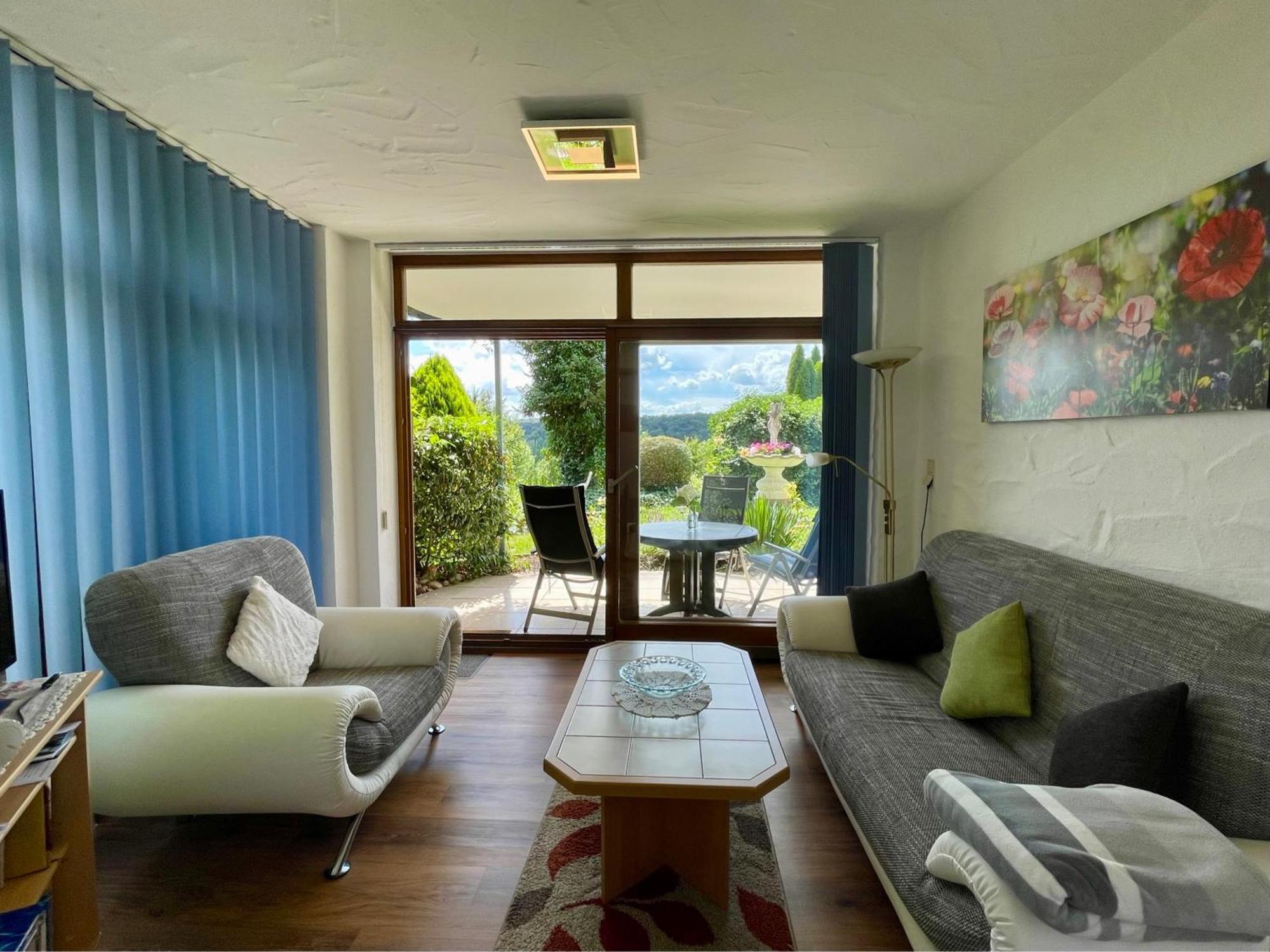 Apartment Höchemer *