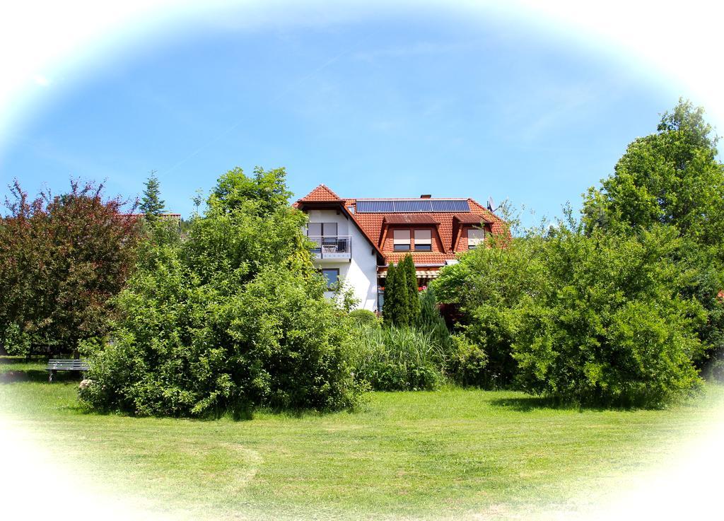 Höchemer Apartment Bad Bocklet